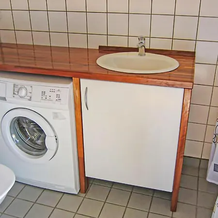 Apartment Beautiful In With Outdoor Swimming Pool *