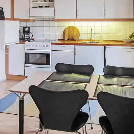 Lovely In With Wifi Appartement